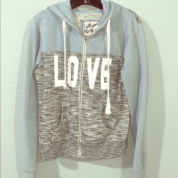 reflex life is out there hoodie